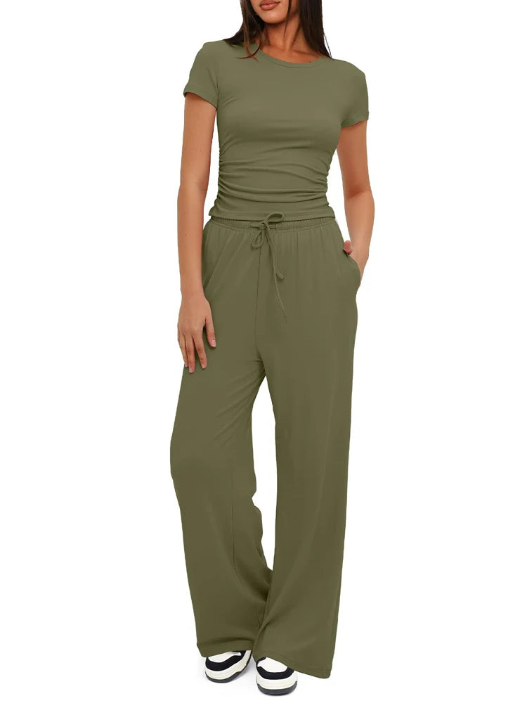 NoorLounge Two-Piece Se