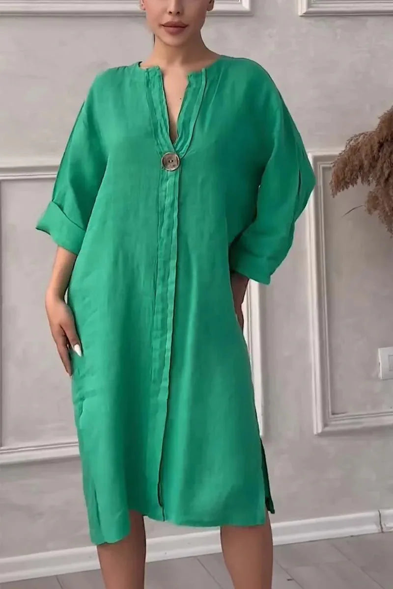 The Sakina Summer Dress