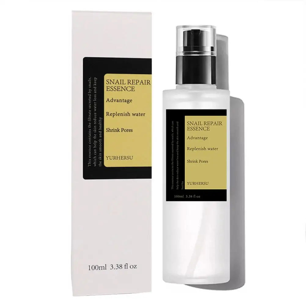 Glow & Lift – Snail Collagen Cream
