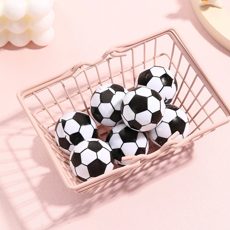 Football Fun Sharpeners – Set of 5