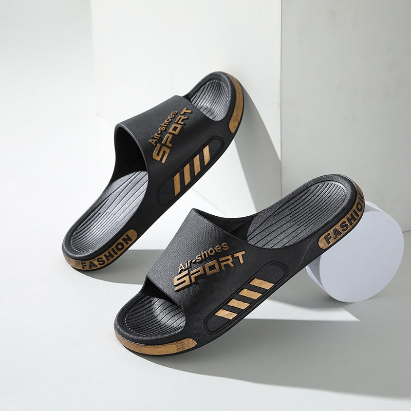 StepEase Slides