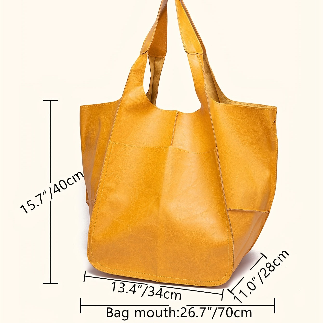 WARA ShoreEase Bag