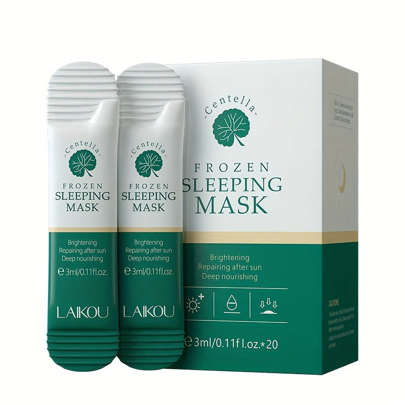 NoorRest Mask Set
