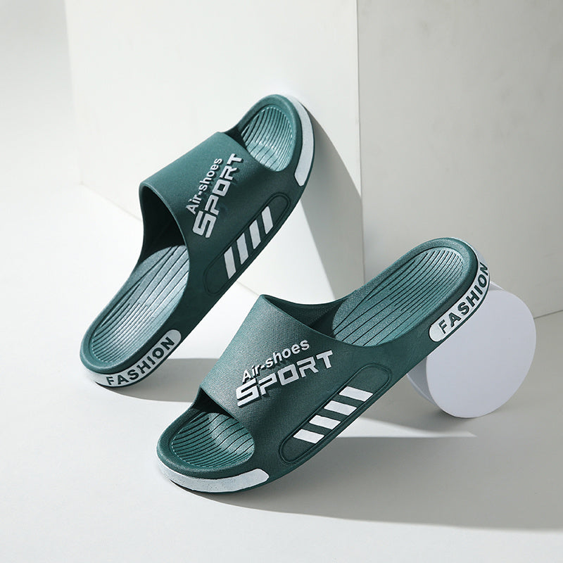StepEase Slides