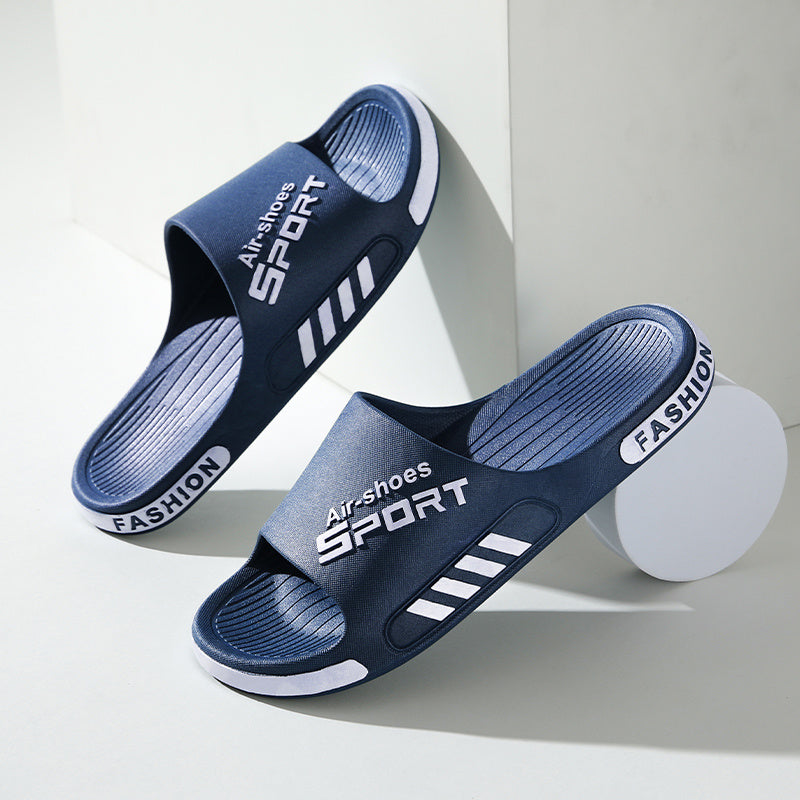 StepEase Slides