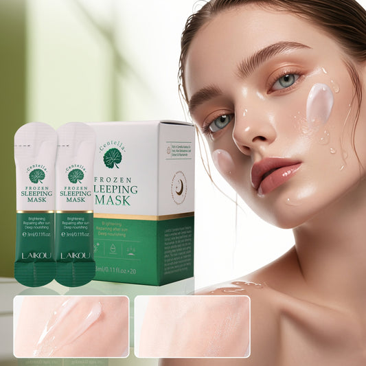 NoorRest Mask Set