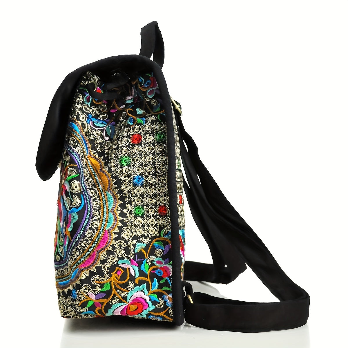 PetalPath Backpack