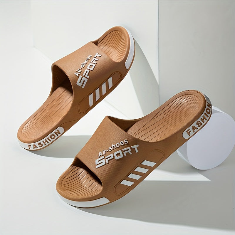 StepEase Slides