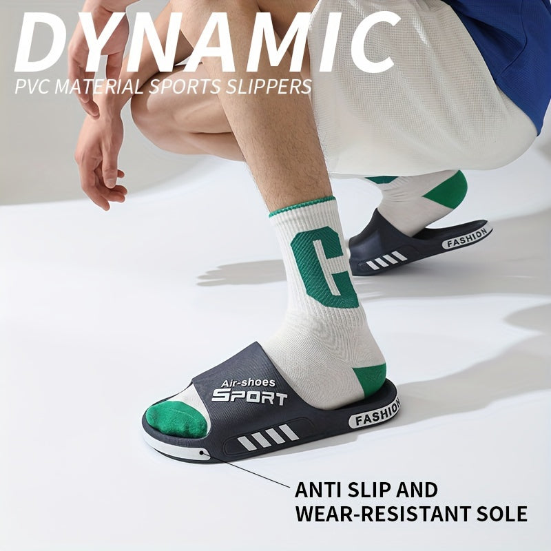 StepEase Slides