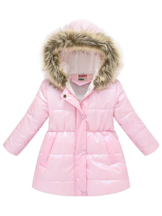 SnowHaven Coat