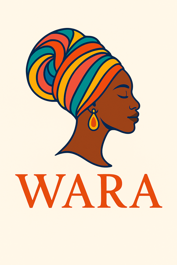 WARA Modern modesty
