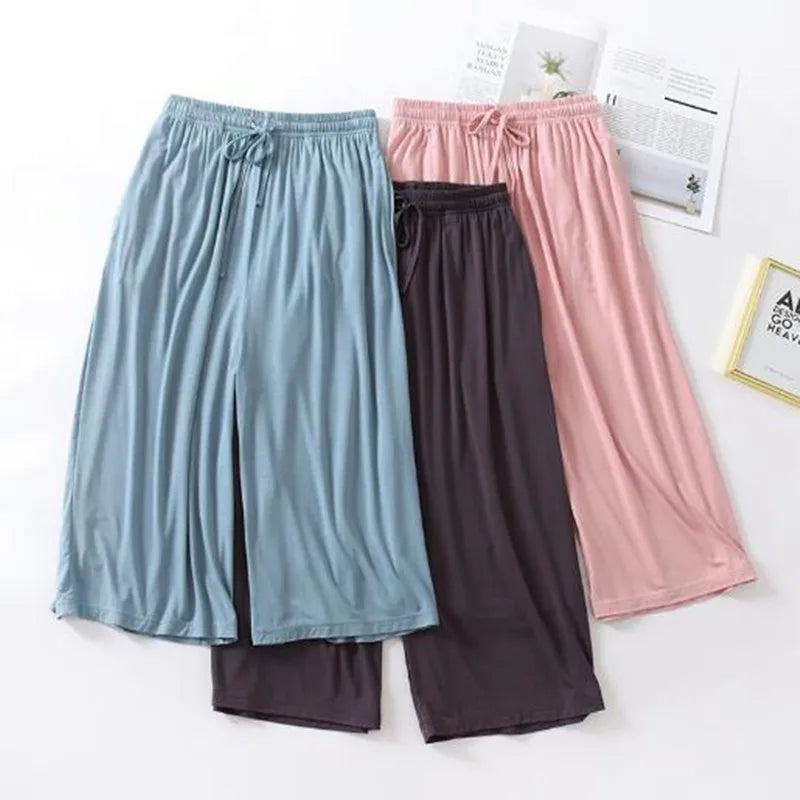 WARA SoftFlow Pajama Bottoms