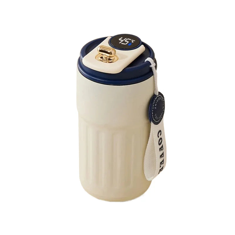 MindfulTemp Bottle