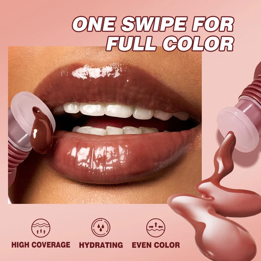 Water Gloss Lip Glaze