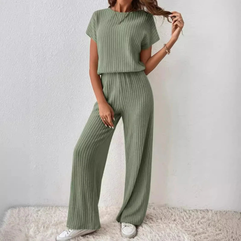 SakinaEase Co-Ord