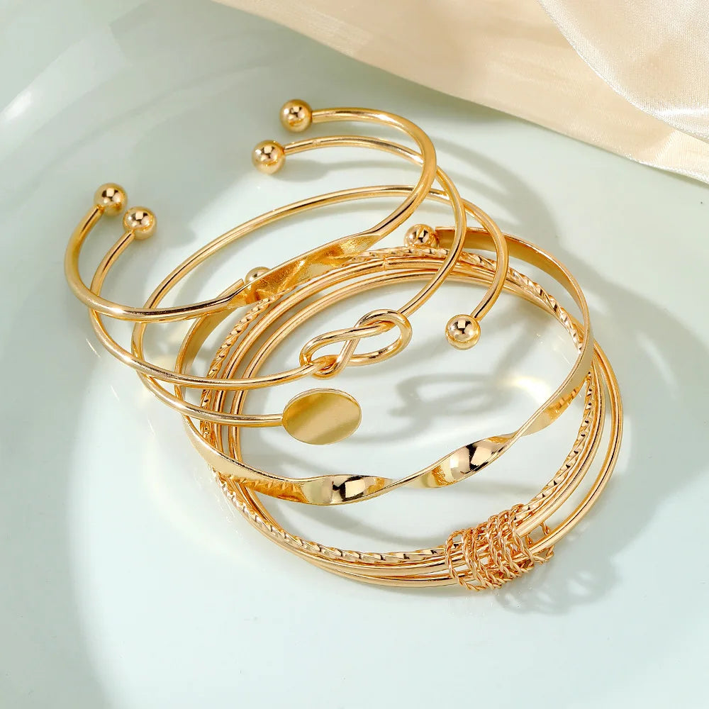 NoorTwist Bracelet