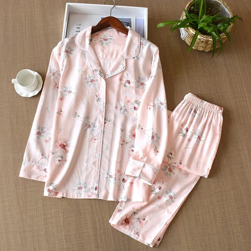 SakuraSilk Set