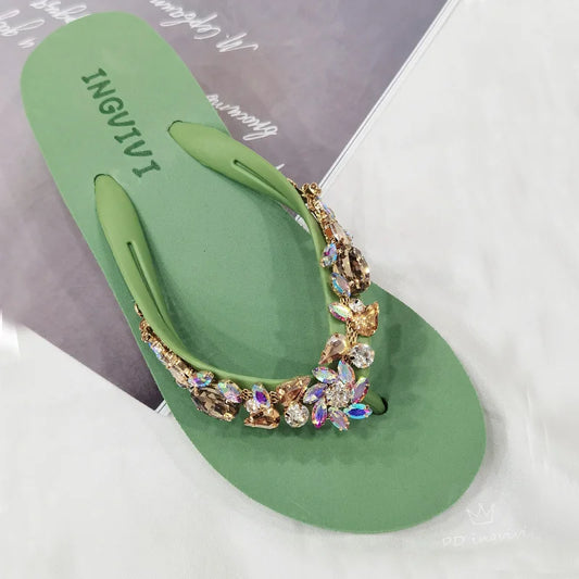 Soulful Soles