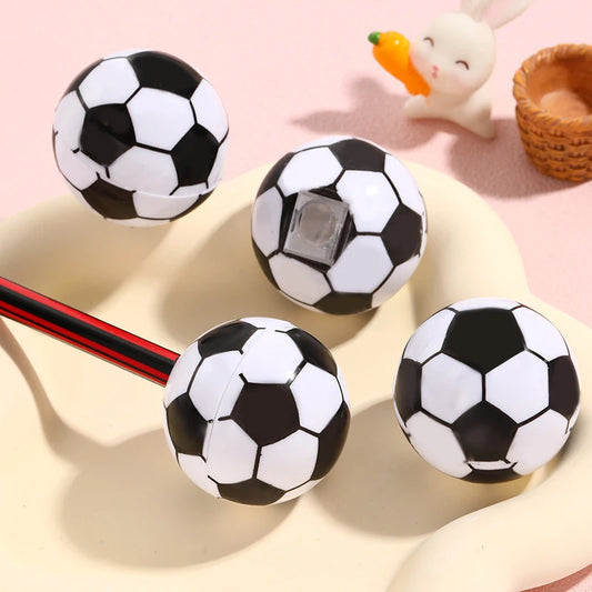 Football Fun Sharpeners – Set of 5