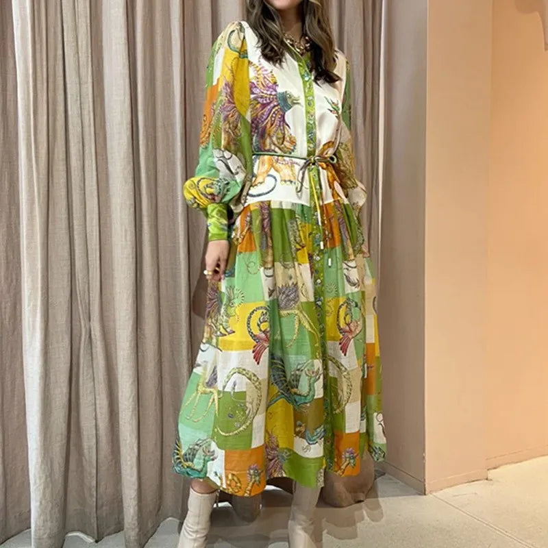 PetalGrace Maxi