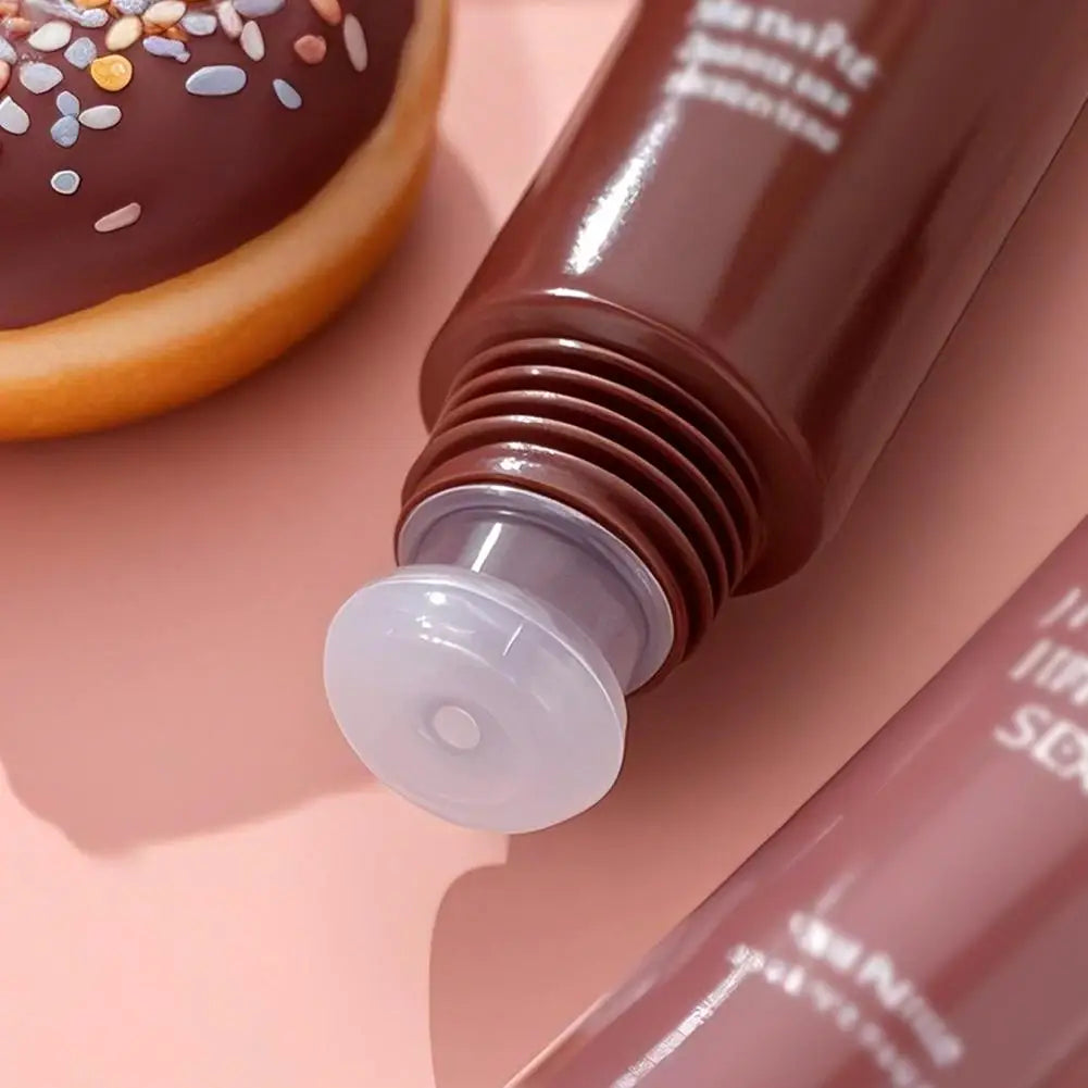 WARA Lip Milk Gloss