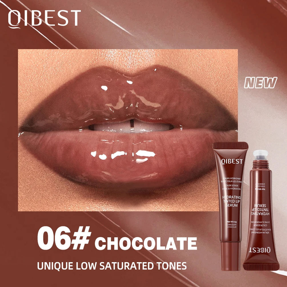 Water Gloss Lip Glaze