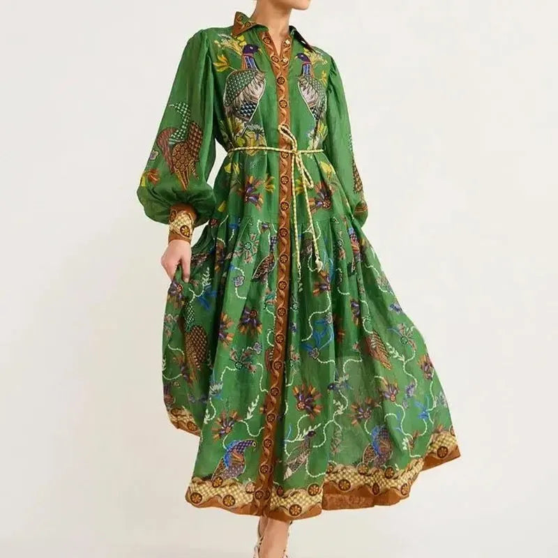 PetalGrace Maxi