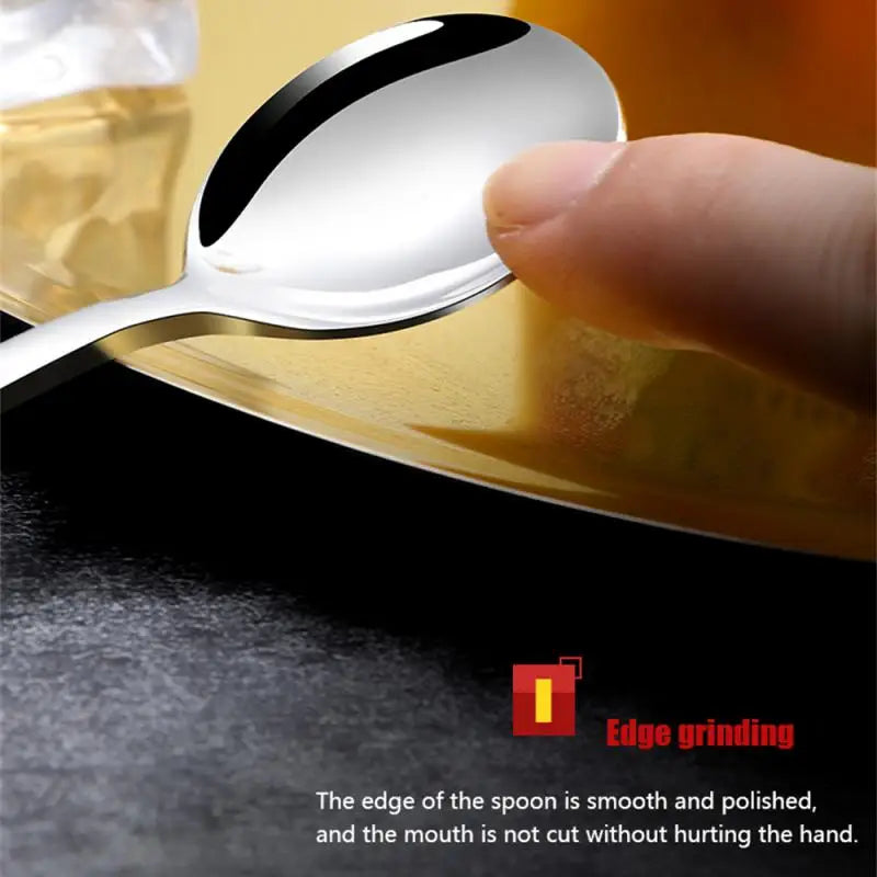 GraceStir Spoon