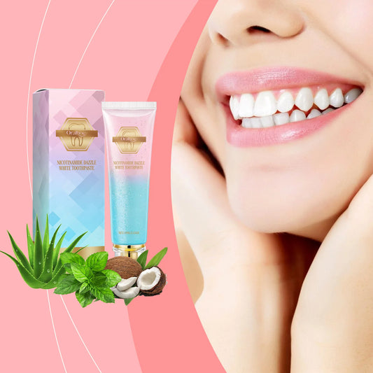 GraceGlow Oral Care