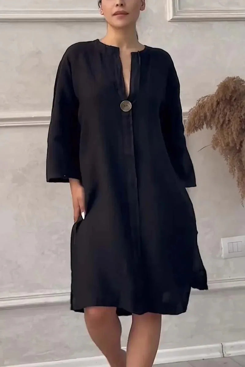 The Sakina Summer Dress