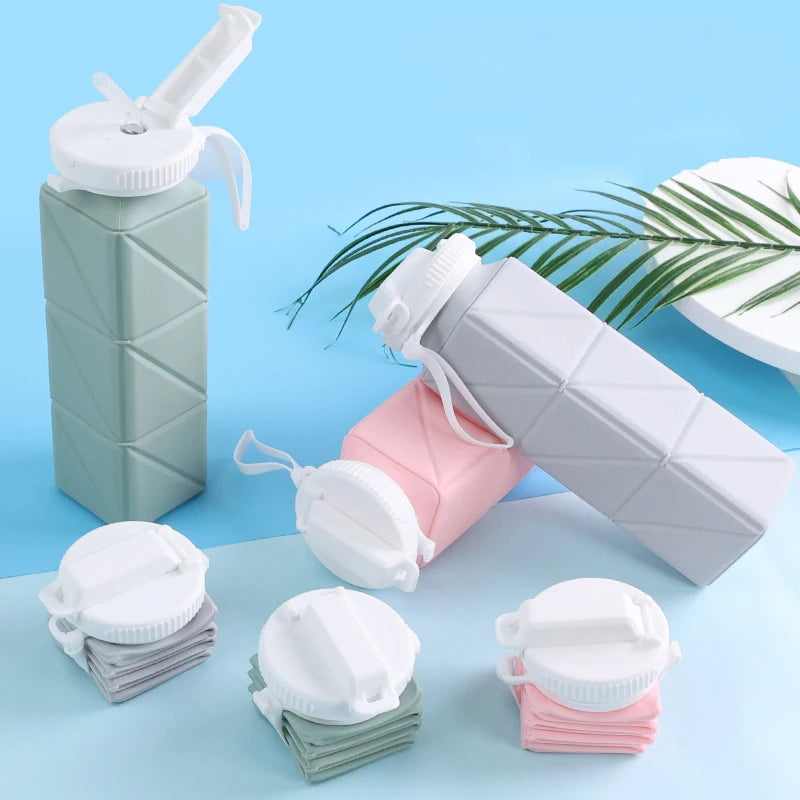 WARA FlexiHydrate Flask