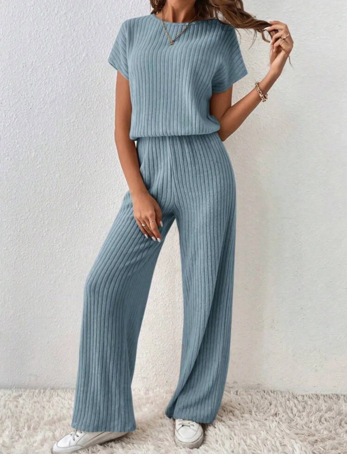 SakinaEase Co-Ord