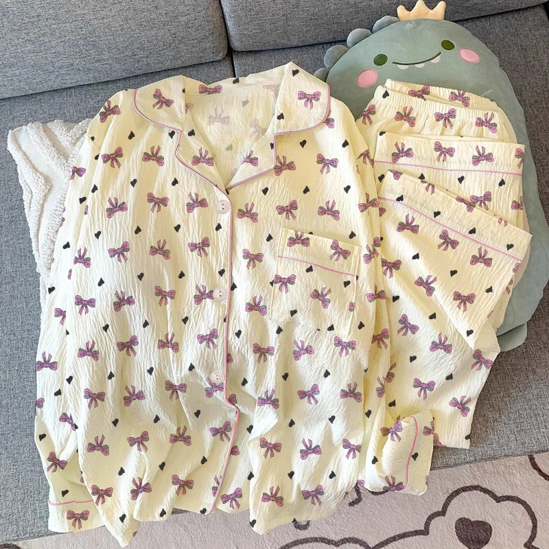 BlushNest Pajamas