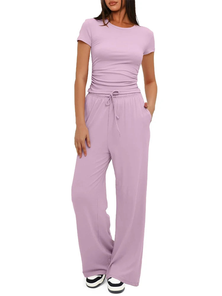 NoorLounge Two-Piece Se