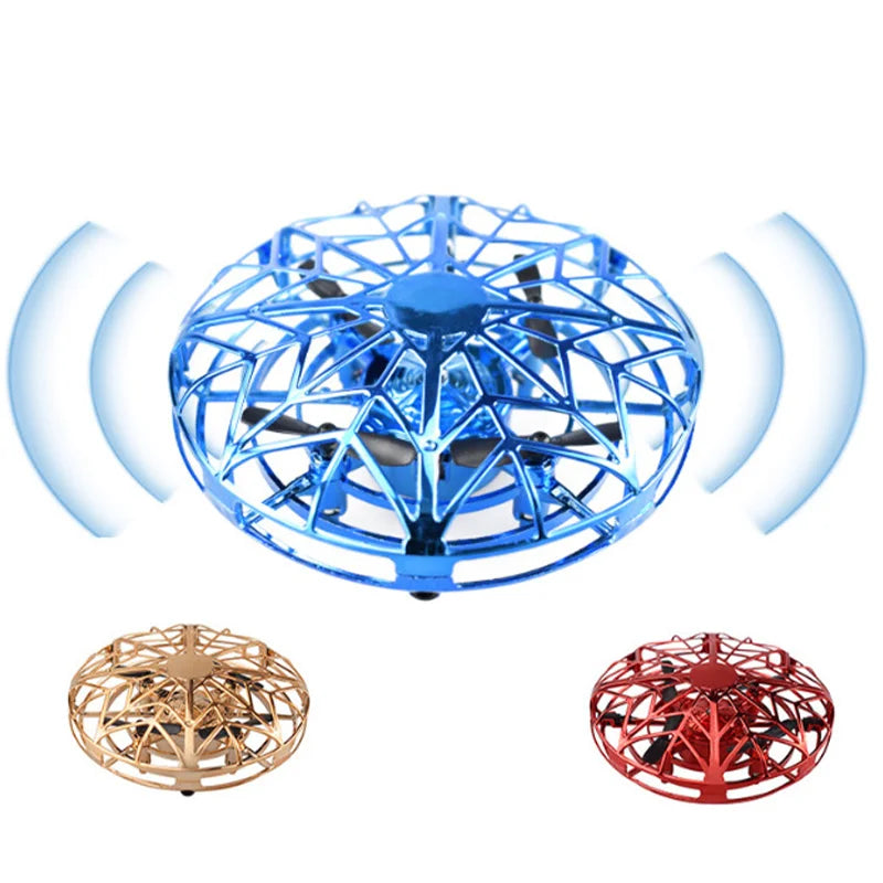 Magic UFO Hand Drone