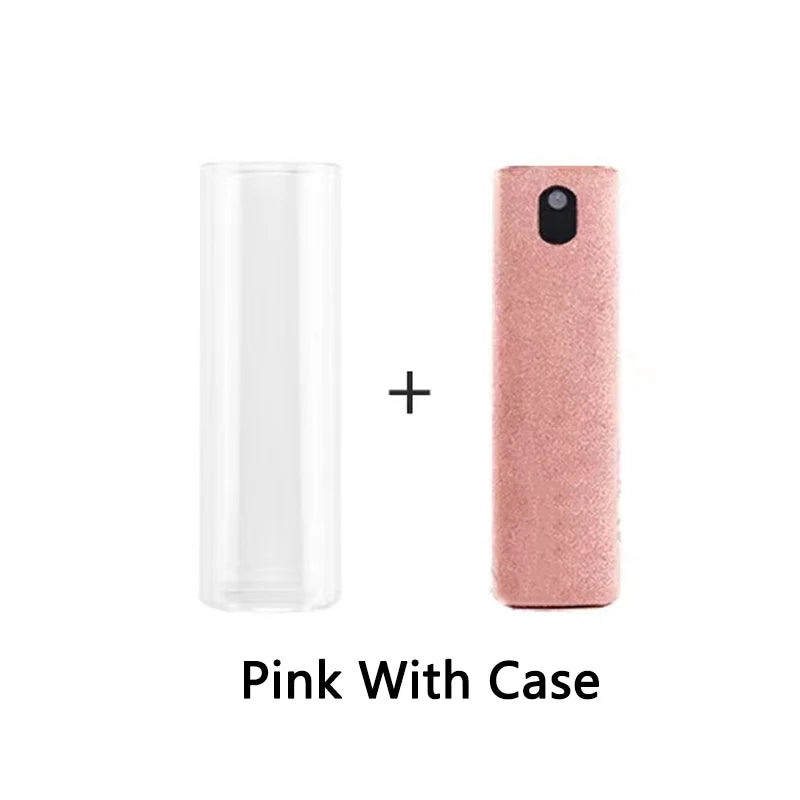 Pure Screen Companion