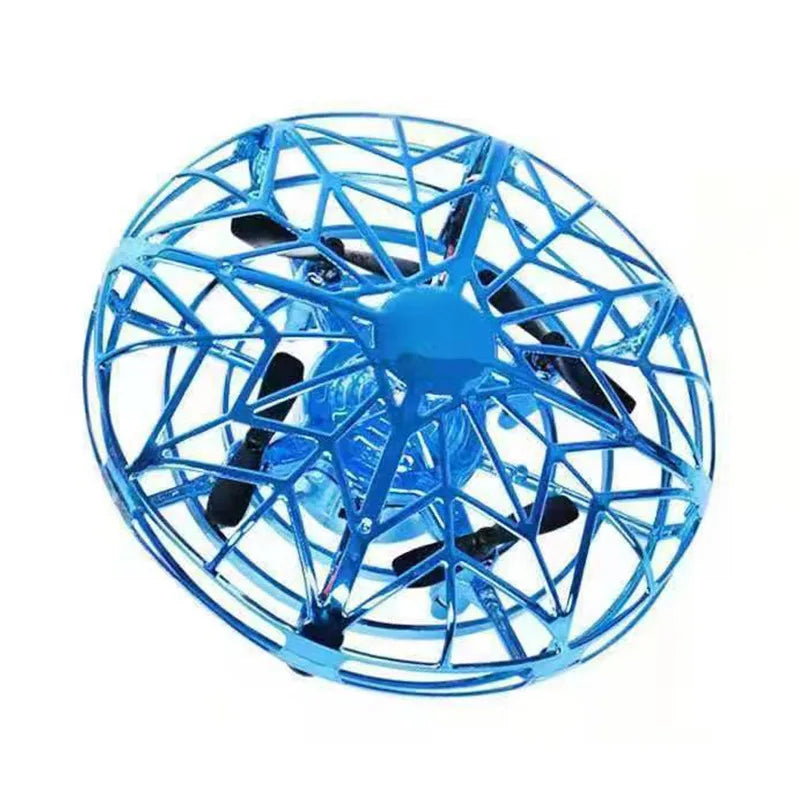 Magic UFO Hand Drone