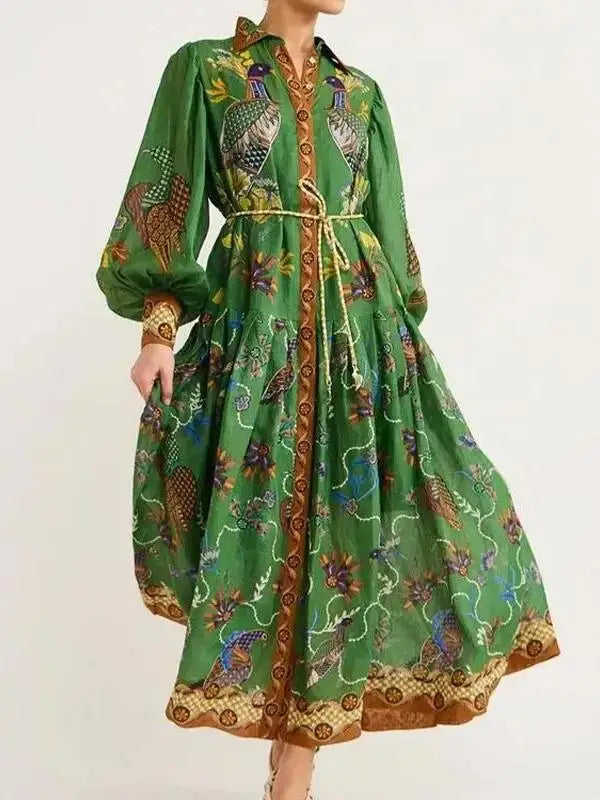 PetalGrace Maxi