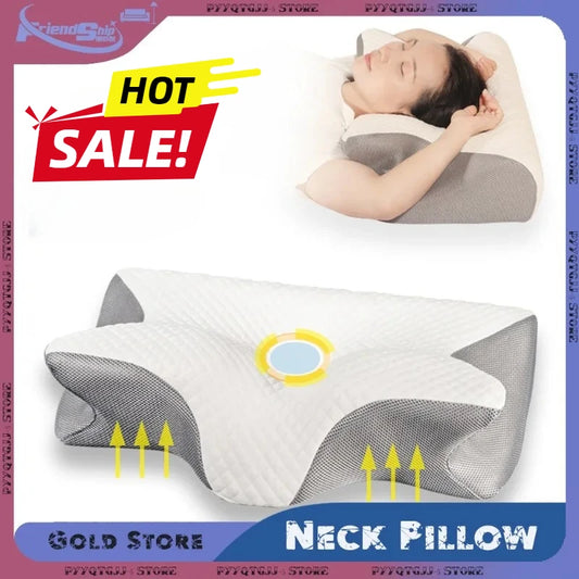 Butterfly Rest
