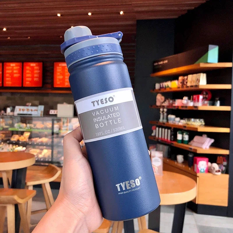 WARA Sip & Go Flask