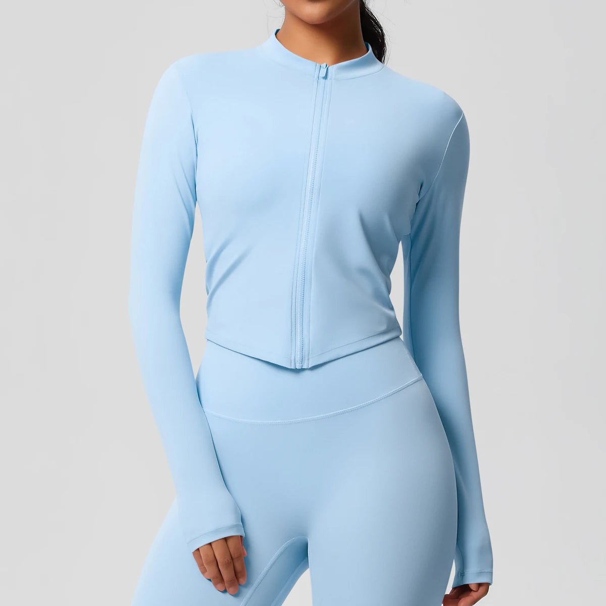 Sakinah Flow Top