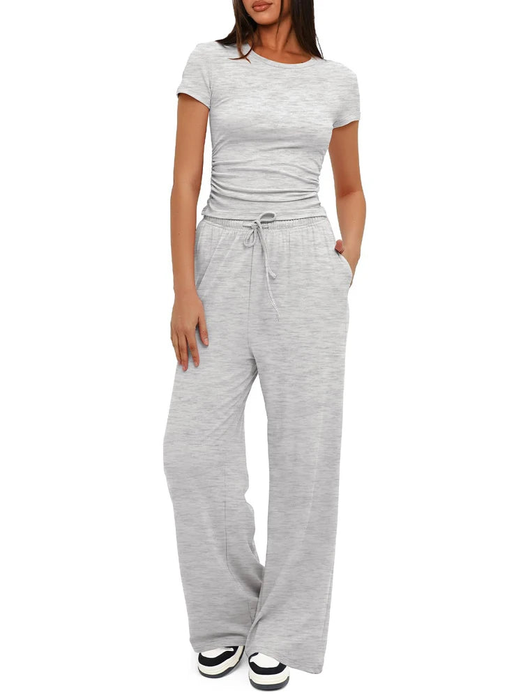 NoorLounge Two-Piece Se