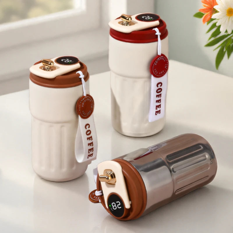 MindfulTemp Bottle