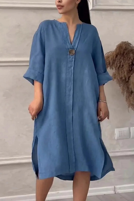 The Sakina Summer Dress