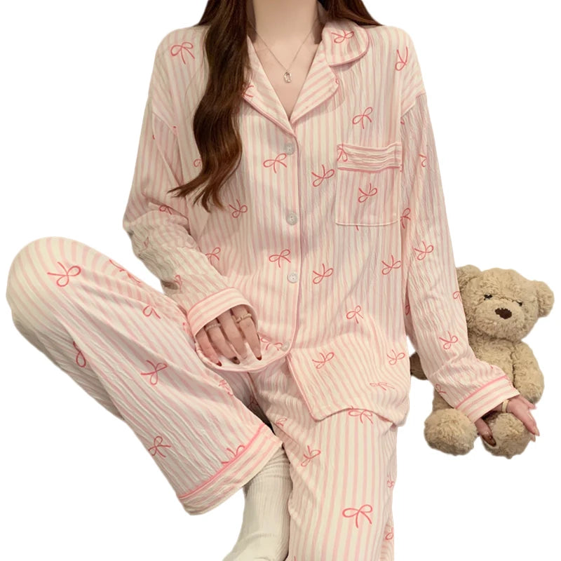 BlushNest Pajamas