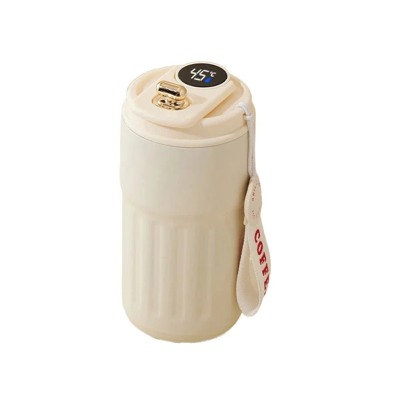 MindfulTemp Bottle