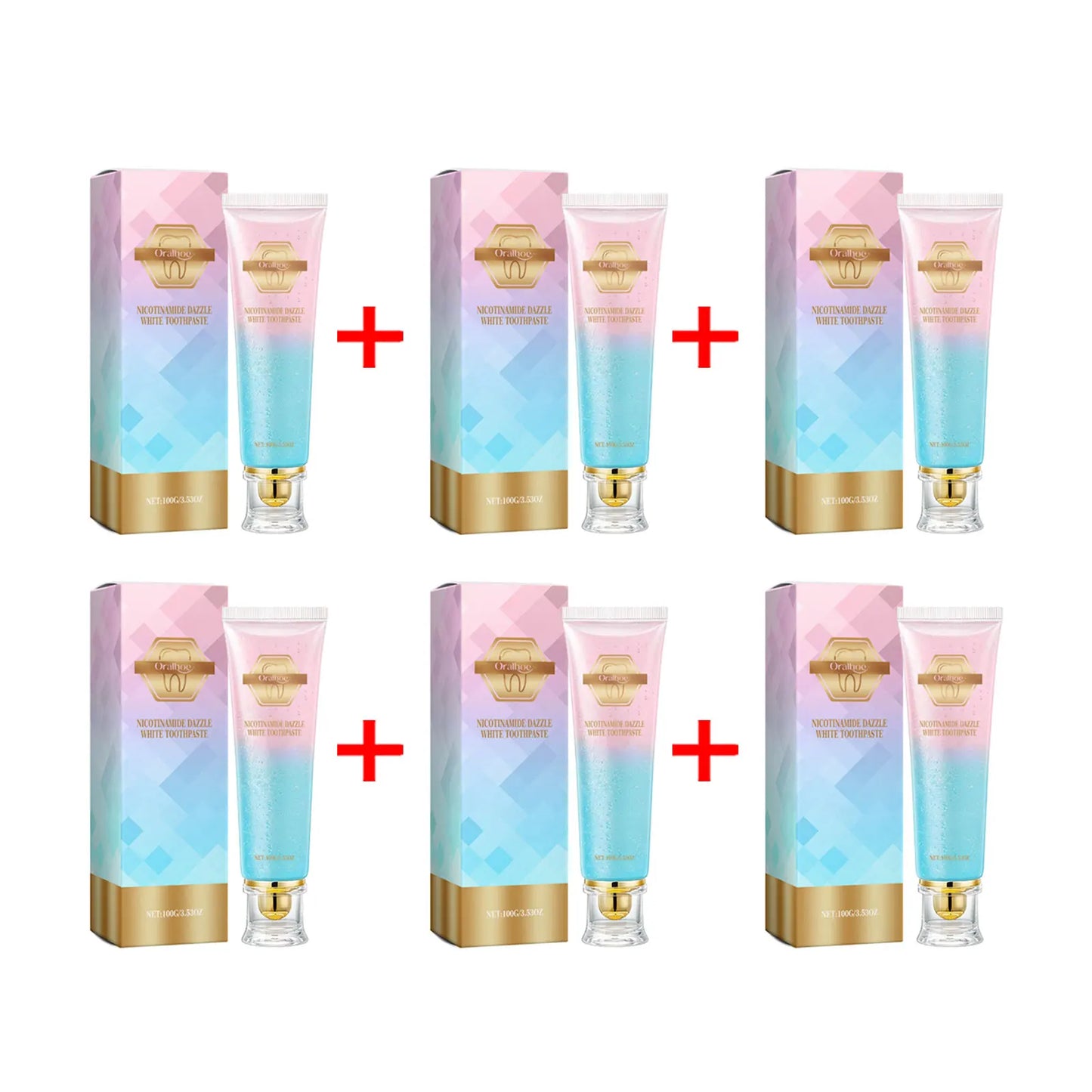 GraceGlow Oral Care