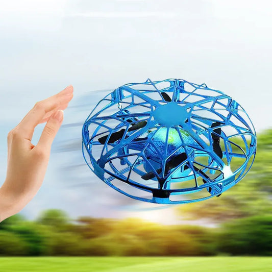 Magic UFO Hand Drone