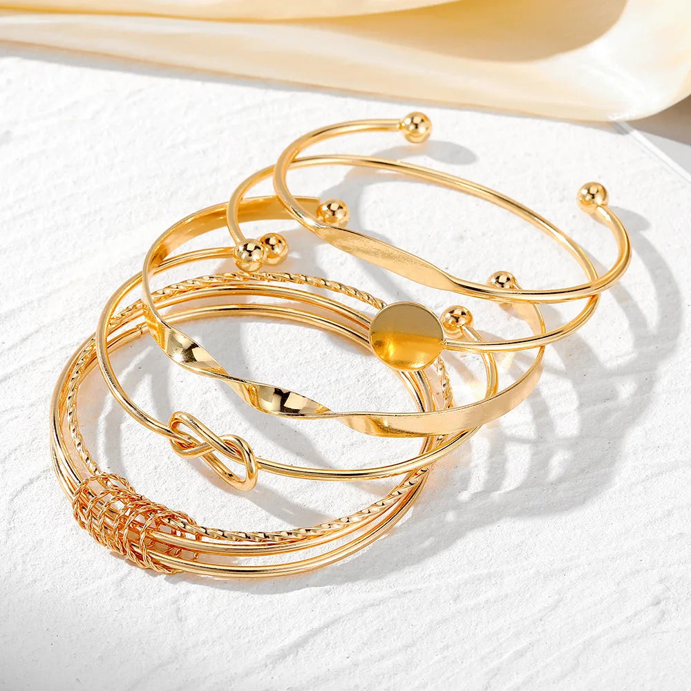 NoorTwist Bracelet