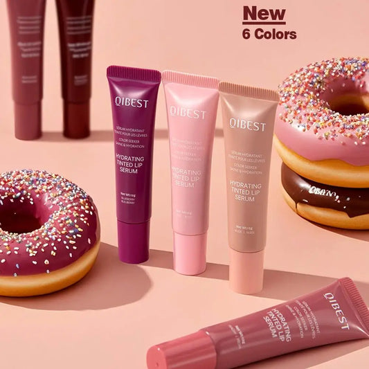 WARA Lip Milk Gloss